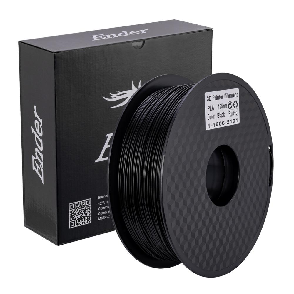 Ender Filament 1KG Ender PLA Filament UK Creality UK